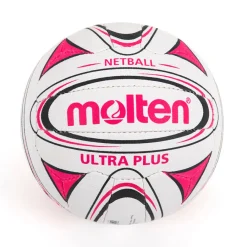 Sale Molten Netballs with Bag 10pk Size 5 Netball|Balls