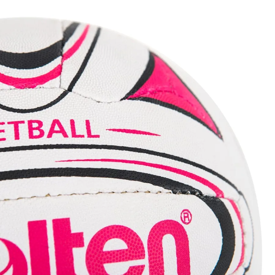 Sale Molten Netballs with Bag 10pk Size 5 Netball|Balls