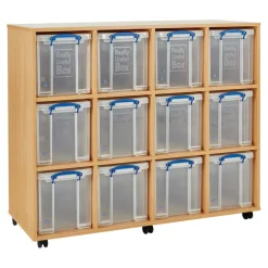 Online Monarch Mobile Storage Units W/ Boxes Cupboards|Boxes & Containers
