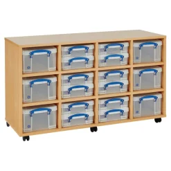Online Monarch Mobile Storage Units W/ Boxes Cupboards|Boxes & Containers
