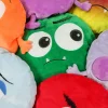 Sale Monster Emotions Cushions 10pk Canopies|Cushions