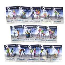Clearance Moon Dogs Series Catch Up Reading Books Classroom Collections|Book & Reading