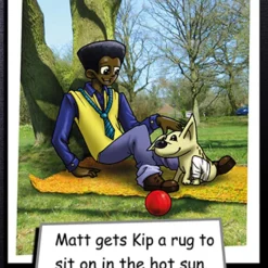 Clearance Moon Dogs Series Catch Up Reading Books Classroom Collections|Book & Reading