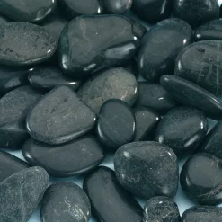 New Moonstone Black Pebbles 1kg Space|Investigating Materials