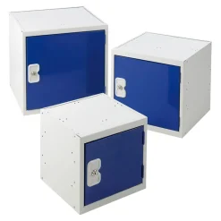 Online Moresecure Cube Lockers Cloakroom Storage