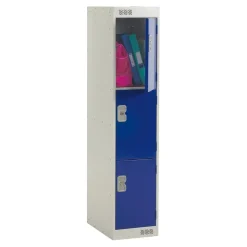 Best Moresecure School Cam Lock Locker Nest of Cloakroom Storage