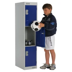 Best Moresecure School Cam Lock Locker Nest of Cloakroom Storage