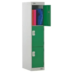 Best Moresecure School Cam Lock Locker Nest of Cloakroom Storage