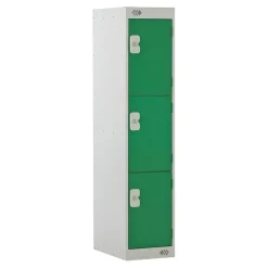 Sale Moresecure School Locker Nest of Cloakroom Storage