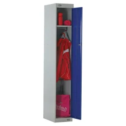 Online Moresecure School Lockers 00mm Nest of Cloakroom Storage