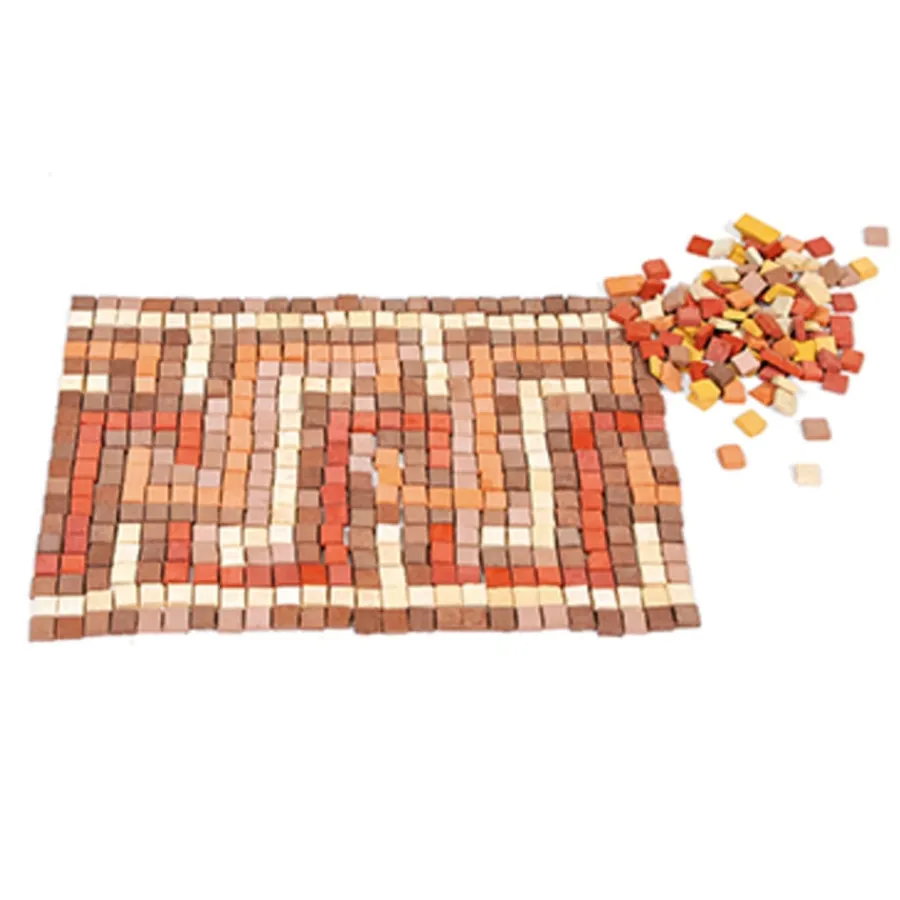 Clearance Mosaic Stone Tiles 1kg 3D, Modelling, Tools & Gloves|Festivals & Celebrations