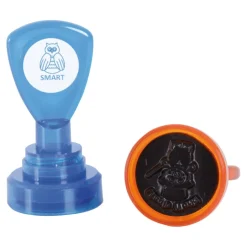 Online Motivational Stamp with Case 6pk Pshe Rewards|Languages Rewards & Stickers