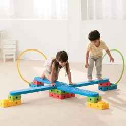 Outlet Motor Skills and Balance Set Agility, Balance & Coordination|Outdoor Physical Development