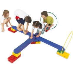 Outlet Motor Skills and Balance Set Agility, Balance & Coordination|Outdoor Physical Development