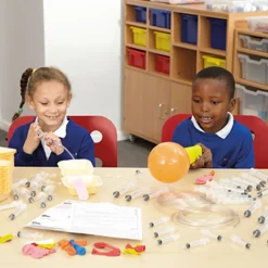 Clearance Moving Monsters D&T Class Kit Class Kits|Forces & Motion