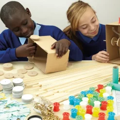 New Moving Toys D&T Class Kit Class Kits|Project Kits