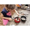 New Mud Kitchen Fruit Stones 8pcs Outdoor Sand & Water|Shop The Full Range
