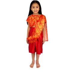 Outlet Multicultural Role Play Costume Bundle 8pk People & Communities|Dressing Up