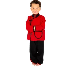 Outlet Multicultural Role Play Costume Bundle 8pk People & Communities|Dressing Up