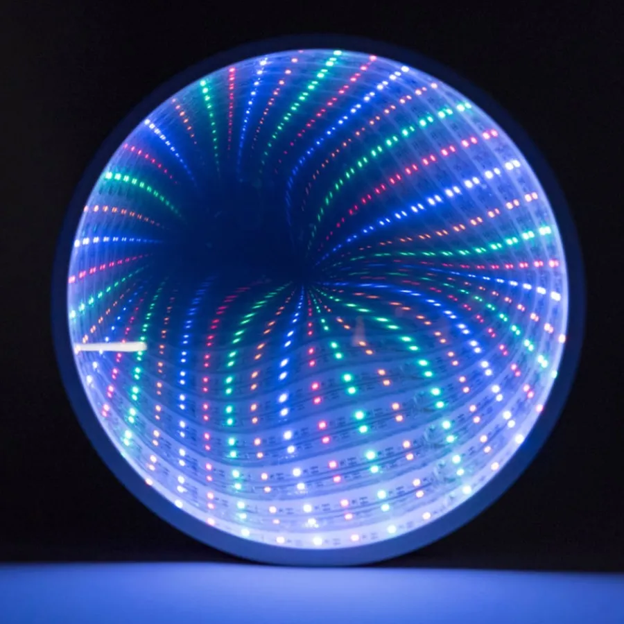 Hot Multi-Sensory Light Kit 5pk Light Up Learning|Canopies