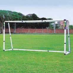 New Multi Size PVC Football Goal and Net ft Football|Football
