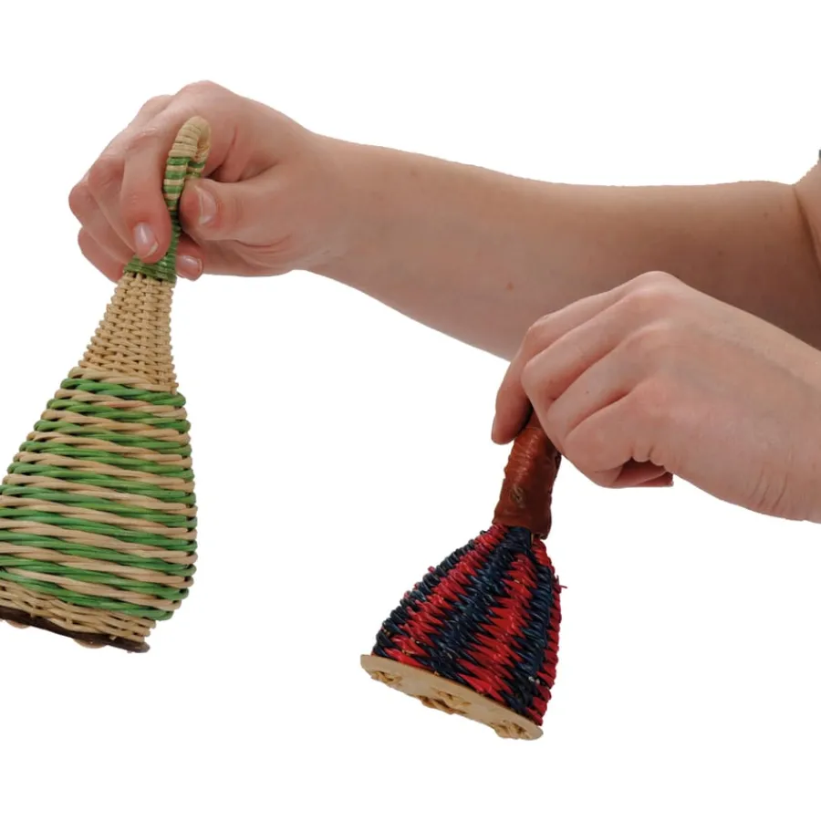 Sale Musical Caxixi Shaker Percussion Instruments|Multicultural Instruments