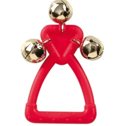 New Musical Triangle Bells Percussion Instruments|Drums And Tambourines