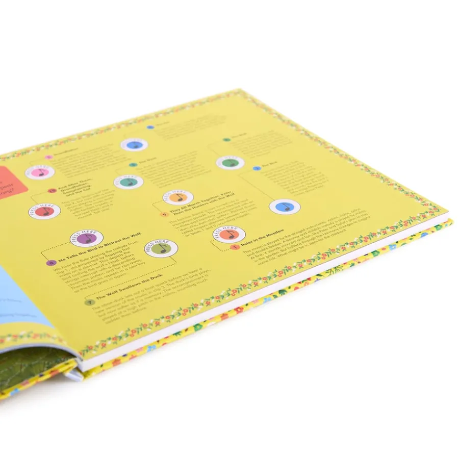 Music through Story pack Classroom Collections|Music