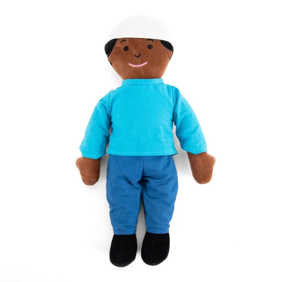 Online Muslim Childs Religious Artefact Collection Re|Islam