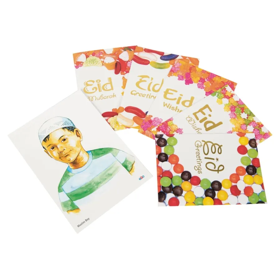 Online Muslim Childs Religious Artefact Collection Re|Islam