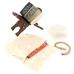 Online Muslim Childs Religious Artefact Collection Re|Islam