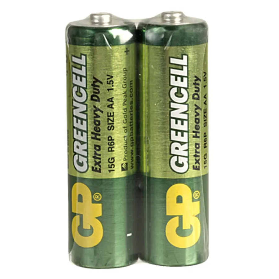 Outlet 3M Zinc Chloride Batteries Electricity|Ict Accessories