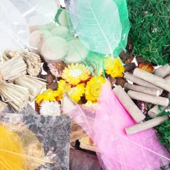 Sale Natural Craft and Collage Classroom Pack Sketchbooks|Sketchbooks