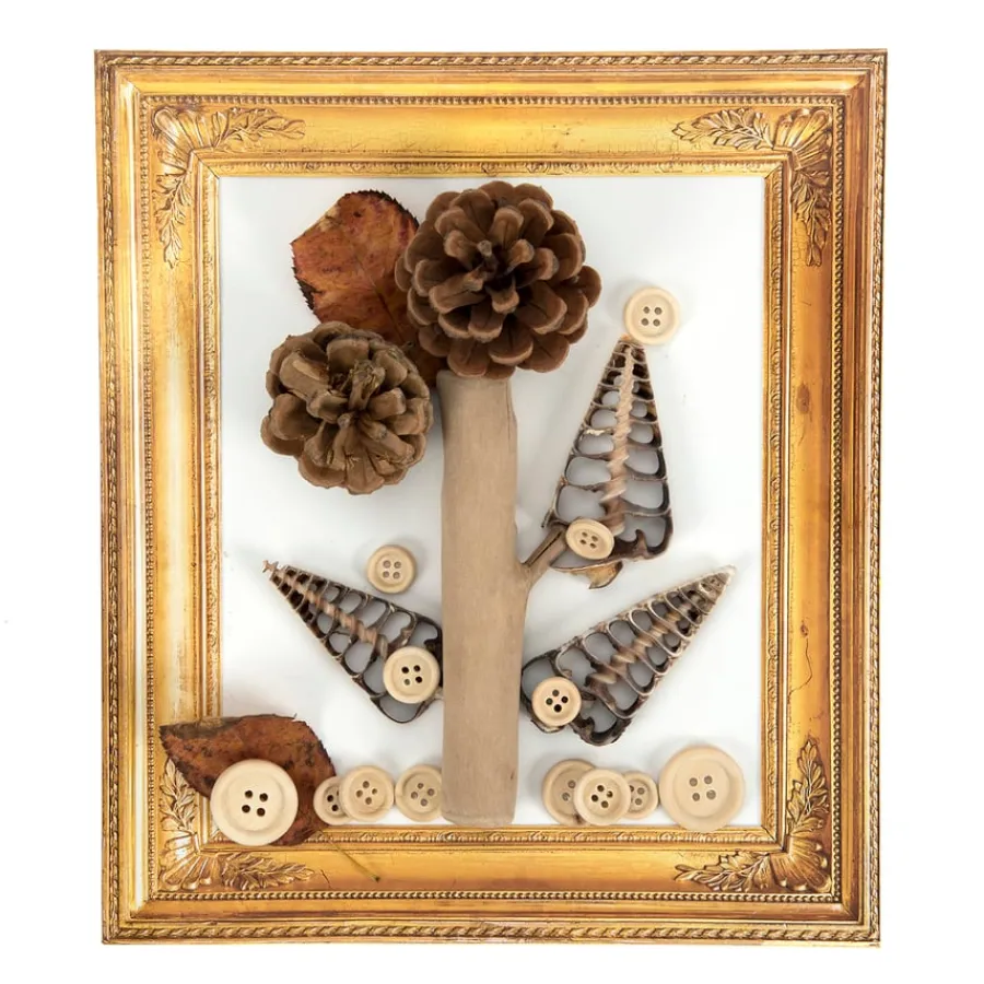 Sale Natural Craft and Collage Classroom Pack Sketchbooks|Sketchbooks