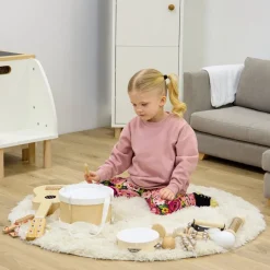 Best Natural Music Set (3+) Whole Class Ensemble|Percussion Instruments