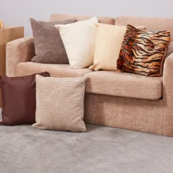 Sale Natural Textured Cushions 6pk Shop The Full Range|Cushions