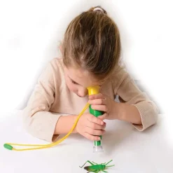 Hot Nature Detectives Equipment Pack Science|Habitats And Observation