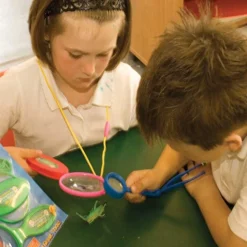 Hot Nature Detectives Equipment Pack Science|Habitats And Observation