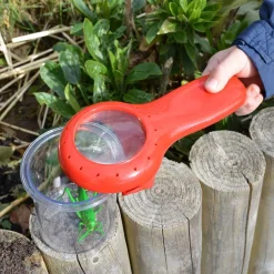 New Nature Explorer Kit Animals & Minibeasts|Habitats And Observation