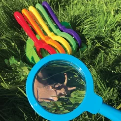 New Nature Explorer Kit Animals & Minibeasts|Habitats And Observation