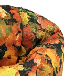 Discount Nature Printed Children's Bean Bag Bean Bags|Express Delivery Furniture