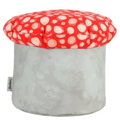 Clearance Nature Toadstool Seats Bean Bags|Bean Bags And Cusions