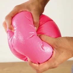 Neon Coated Foam Balls Gross & Fine Motor Skills|Hockey