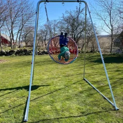 Clearance Nest Swing Outdoor Physical Development|Physical Development