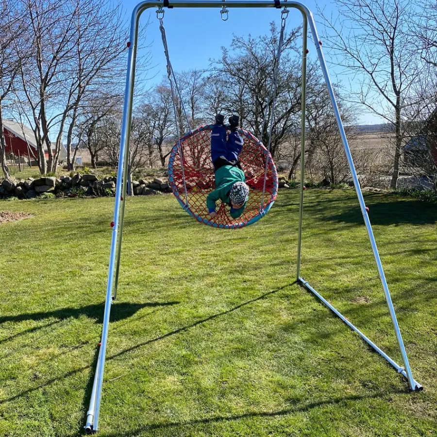 Clearance Nest Swing Outdoor Physical Development|Physical Development