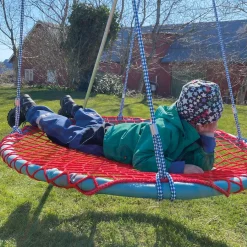 Clearance Nest Swing Outdoor Physical Development|Physical Development