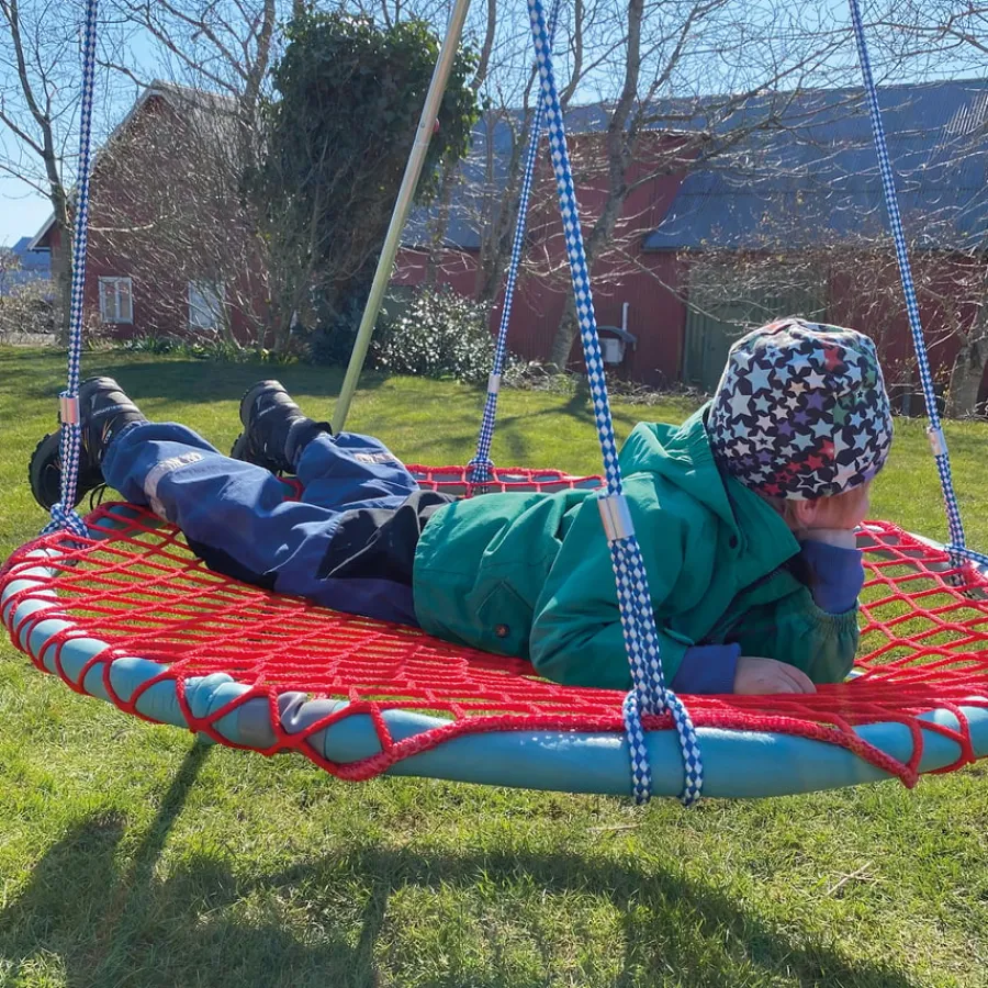 Clearance Nest Swing Outdoor Physical Development|Physical Development