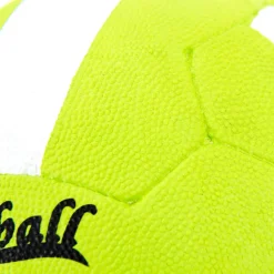 Outlet Netball Balls and Bag Size 4 12pk Netball|Balls