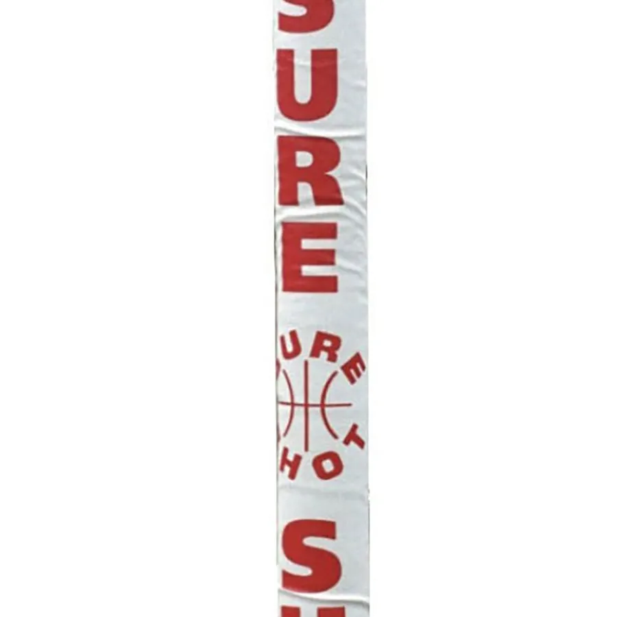 Netball Post Protector Netball|Netball