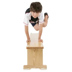 Best Niels Larsen 2m ActivBench Gym Bench Playground Equipment|Gymnastics & Dance